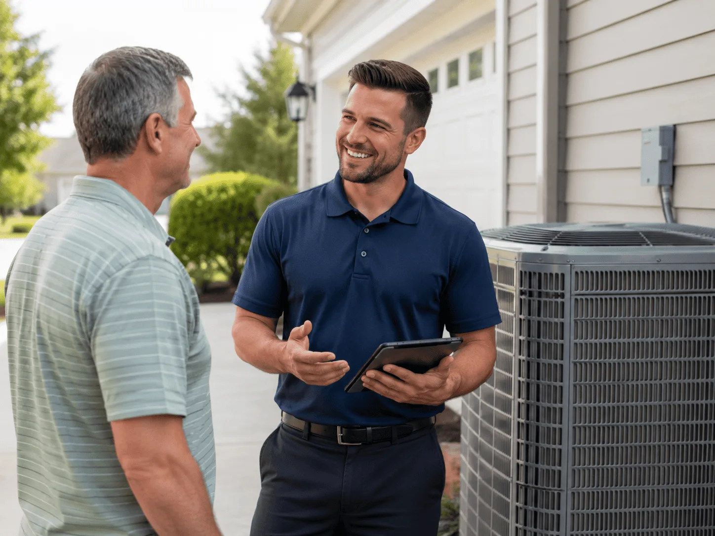 Heat Pump Installation Lyndhurst, VA FAQs